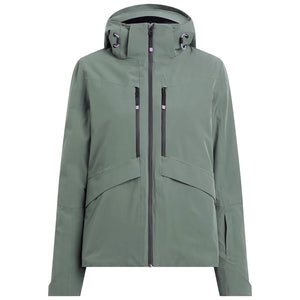 Fernanda W Jacket Padded