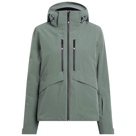 Fernanda W Jacket Padded