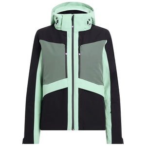 Fernanda W Jacket Padded