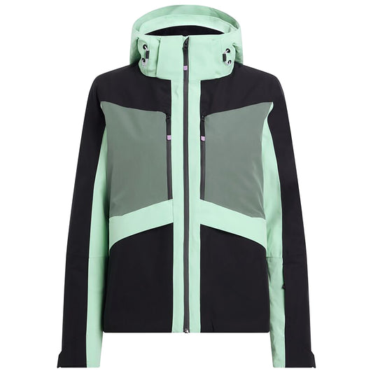 Fernanda W Jacket Padded