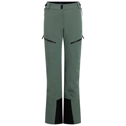 Felicia W Pants 1/1 Padded