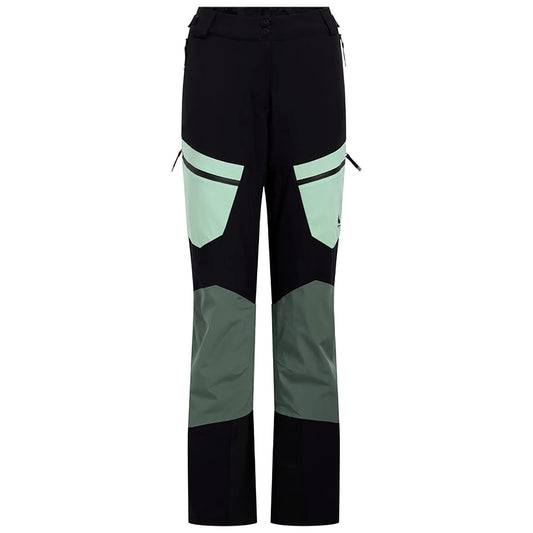 Felicia W Pants 1/1 Padded