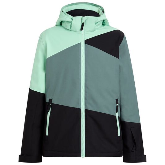 Diana G Jacket Padded