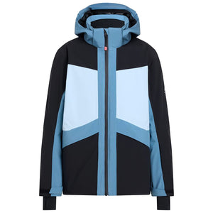 Fernando J Jacket Padded