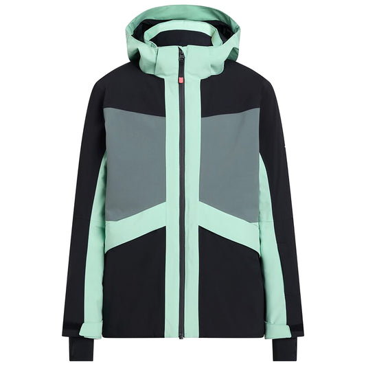 Fernando J Jacket Padded