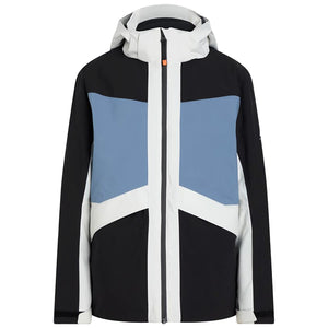 Fernando J Jacket Padded