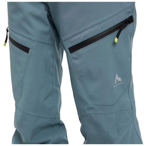 Felicio J Pants 1/1 Padded