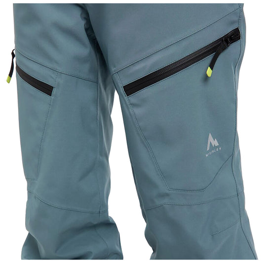 Felicio J Pants 1/1 Padded
