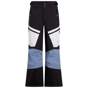 Felicio J Pants 1/1 Padded