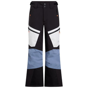 Felicio J Pants 1/1 Padded