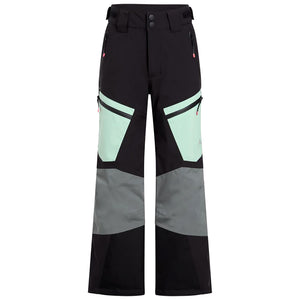 Felicio J Pants 1/1 Padded