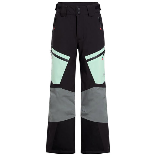 Felicio J Pants 1/1 Padded