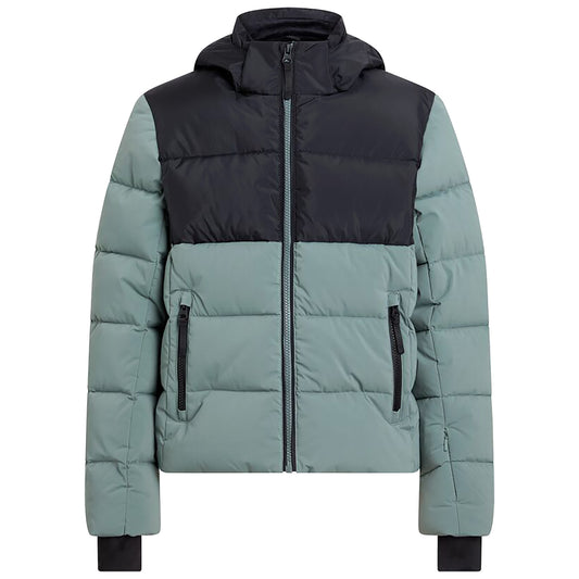 Sienna G Jacket Padded