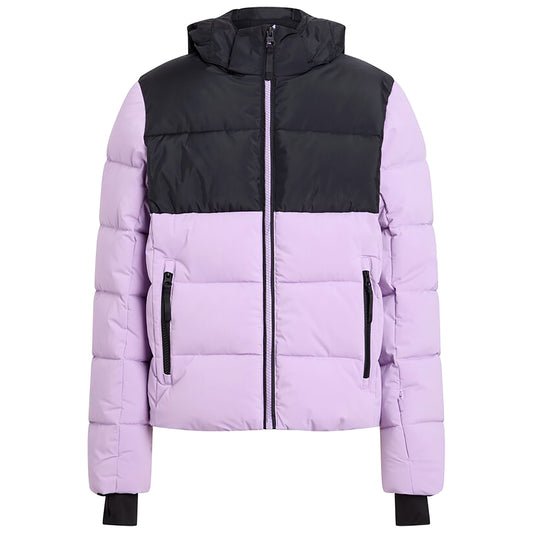 Sienna G Jacket Padded