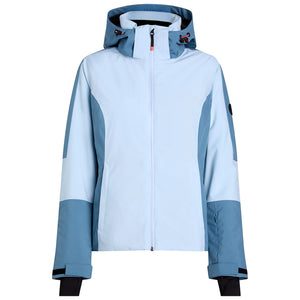 Daphne II W Jacket Padded