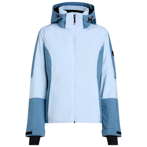 Daphne II W Jacket Padded