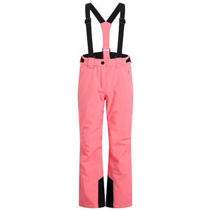 Ellie II G Pants 1/1 Padded