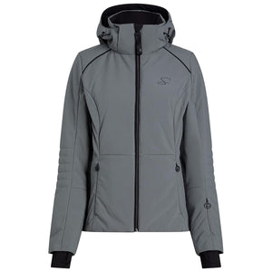 Ida II W Jacket Padded