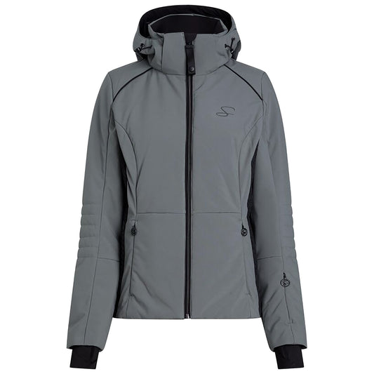Ida II W Jacket Padded