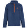 Tibo III T Midlayer Fleece H/Z