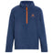 Tibo III T Midlayer Fleece H/Z