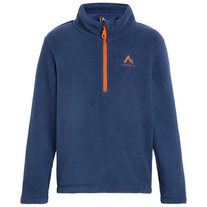 Tibo III T Midlayer Fleece H/Z