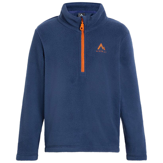 Tibo III T Midlayer Fleece H/Z