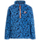 Tibo III T Midlayer Fleece H/Z