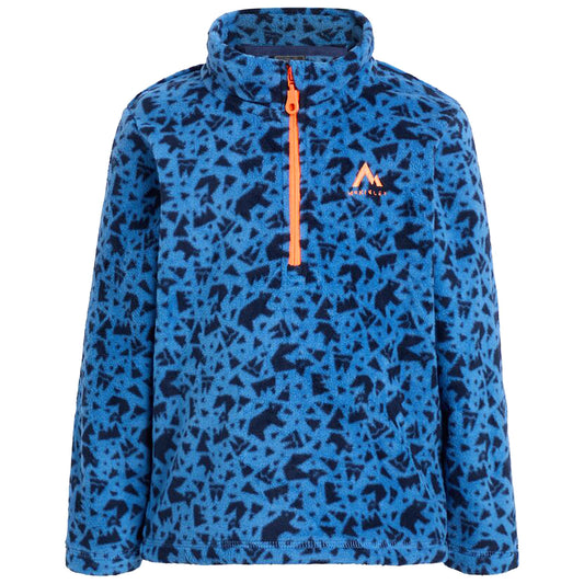 Tibo III T Midlayer Fleece H/Z