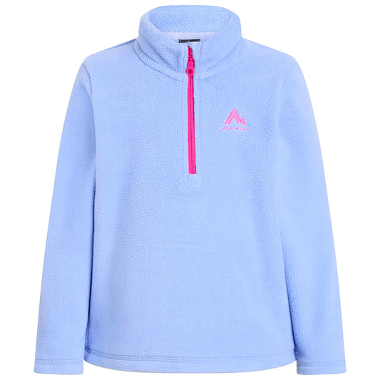 Tibo III T Midlayer Fleece H/Z