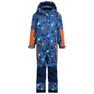 Toby III T Overall