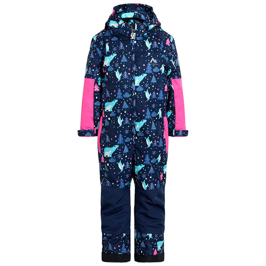 Toby III T Overall