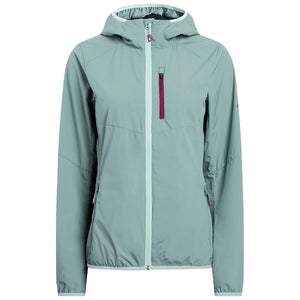 Sakura W Jacket Padded