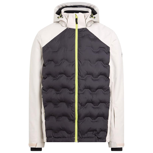 Dillon M Jacket Padded