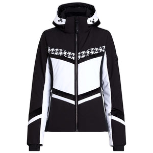 Sylvana W Jacket Padded