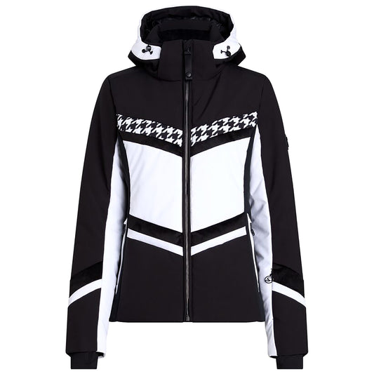 Sylvana W Jacket Padded