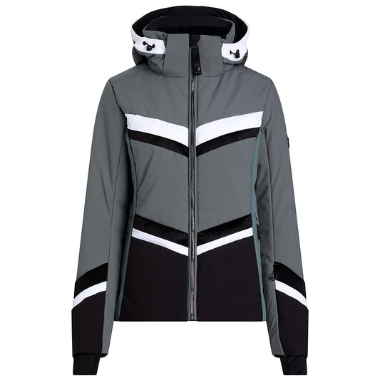 Sylvana W Jacket Padded