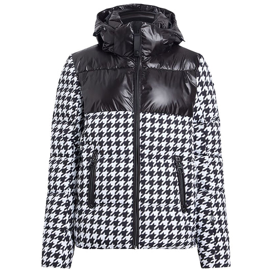 Sienna II W Jacket Padded