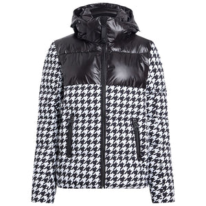 Sienna II W Jacket Padded