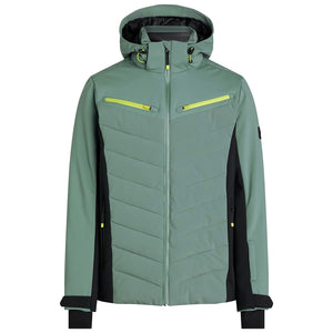 Dan II M Jacket Padded
