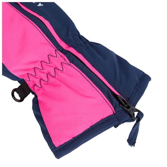 Adriel II kds Gloves Ski