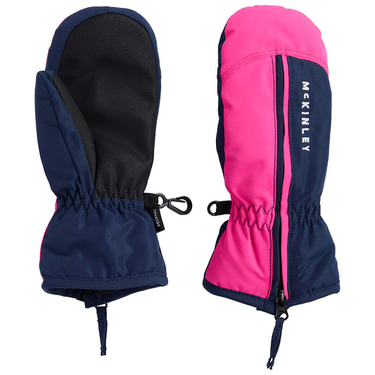 Adriel II kds Ski Handschuhe