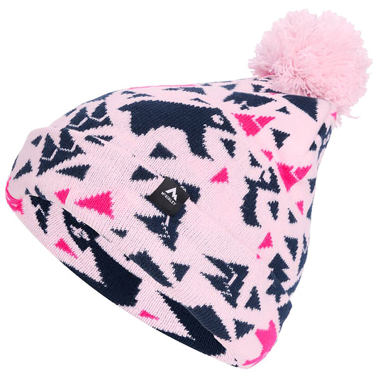 Mely II jrs Beanie
