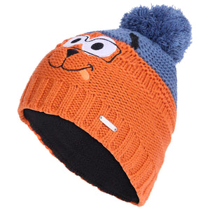 Matty II J Beanie