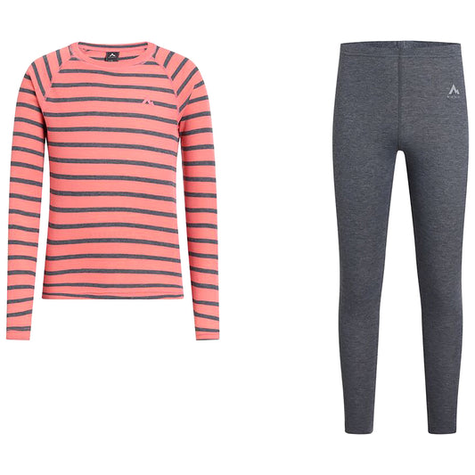 Yahto III/Yaal III J Underwear Set Br