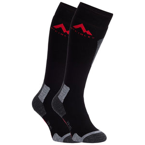 Denny II U 2-PCK Socks Ski