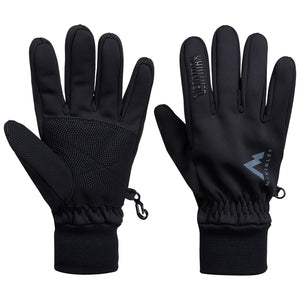 Walles II U Gloves Softshell