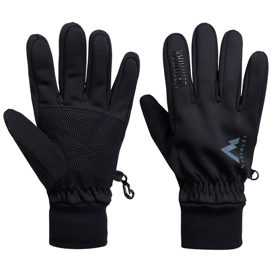 Walles II U Gloves Softshell