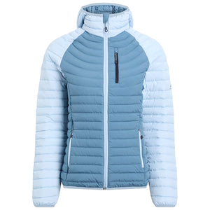 Santis JKT W Jacket Padded