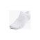 UA Essential No Show 6pk-BLK